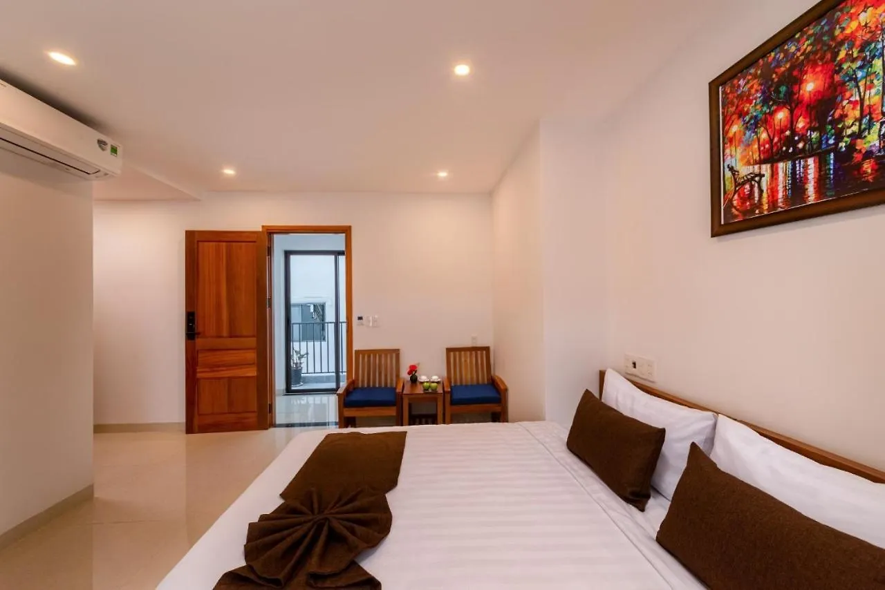 Tomorrow Boutique Villa Hội An 0*,  Vietnam