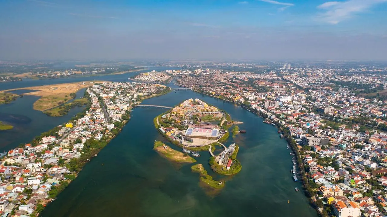 Tomorrow Boutique Villa Hội An