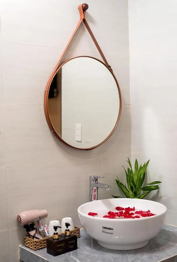 Hotel Tomorrow Boutique Villa Hội An