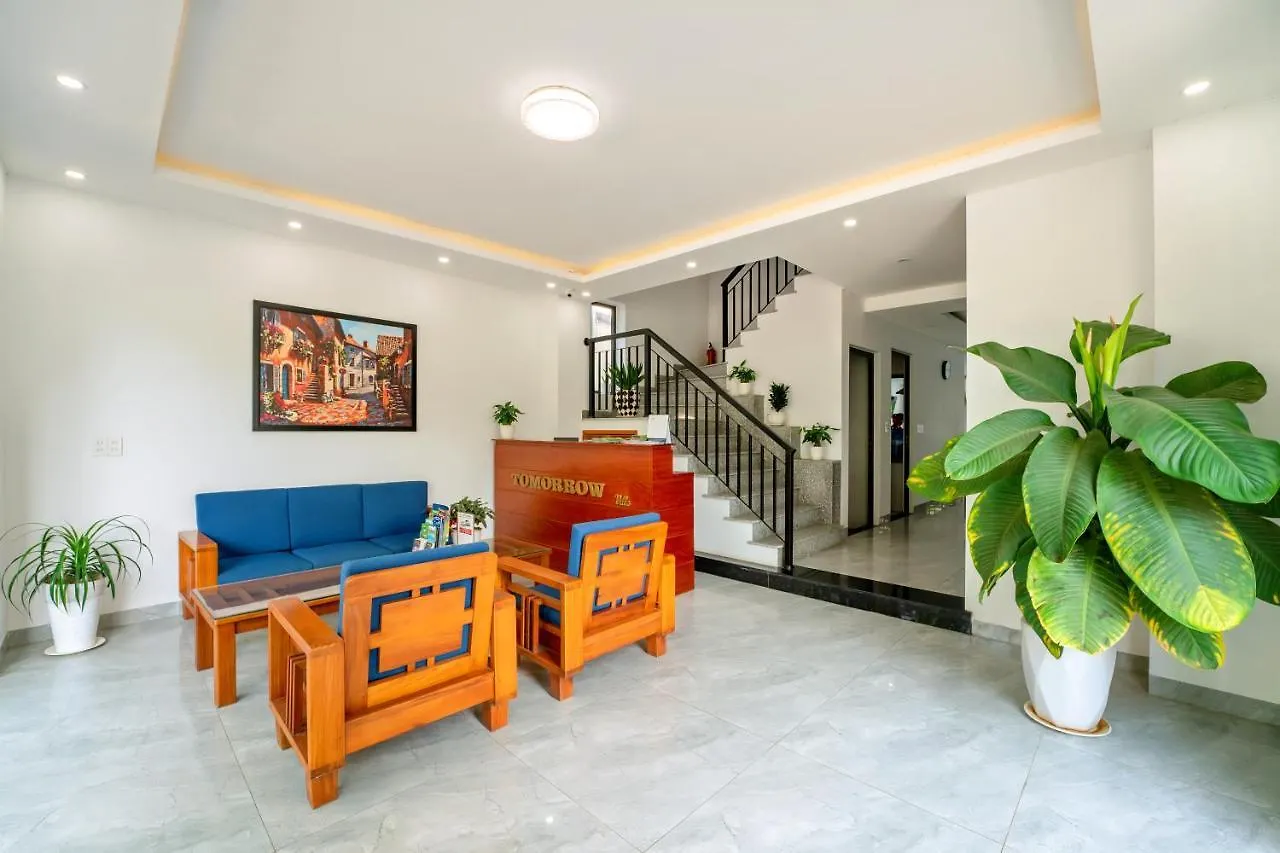 Tomorrow Boutique Villa Hội An Hotel